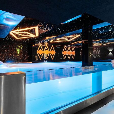 Aparthotel Diamond Spa Aqua Bialka Tatrzanska Dış mekan fotoğraf